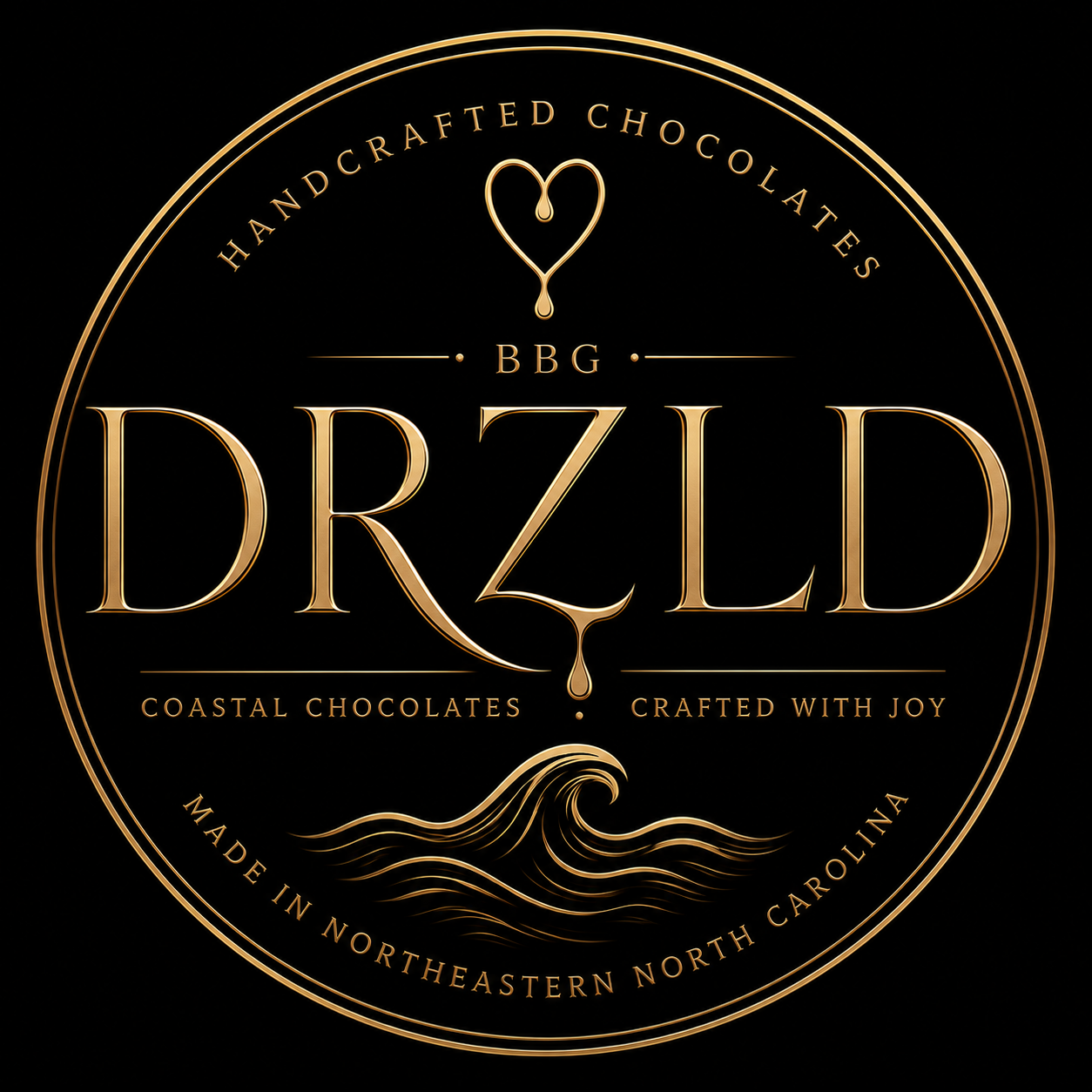 DRZLD Handcrafted Chocolates